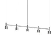 LED Linear Pendant by Sonneman