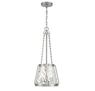 Three Light Pendant by Savoy House