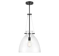 One Light Pendant by Savoy House