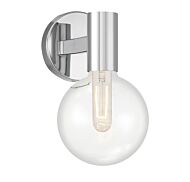 One Light Wall Sconce by Savoy House