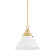 One Light Pendant by Mitzi