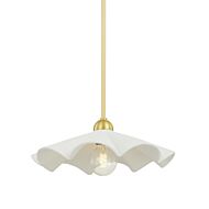 One Light Pendant by Mitzi