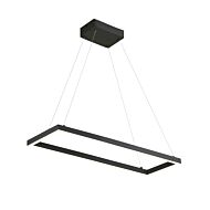 LED Pendant by Kuzco Lighting