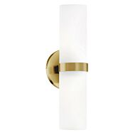 LED Wall Sconce by Kuzco Lighting