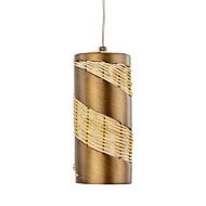 One Light Mini Pendant by Varaluz