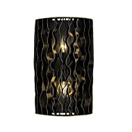 Two Light Wall Sconce by Varaluz