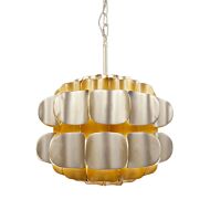 One Light Pendant by Varaluz