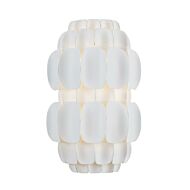 Two Light Wall Sconce by Varaluz