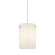 One Light Pendant by Varaluz