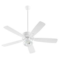 52"Patio Fan by Quorum