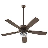 52"Patio Fan by Quorum