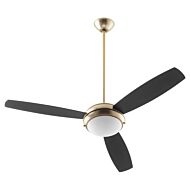 52" Ceiling Fan by Quorum