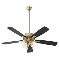 52"Ceiling Fan by Quorum