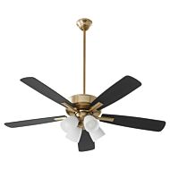 52"Ceiling Fan by Quorum