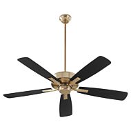 52" Ceiling Fan by Quorum