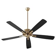 60" Ceiling Fan by Quorum