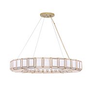 16 Light Chandelier