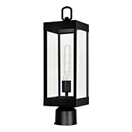 One Light Outdoor Lantern Head by CWI Lighting