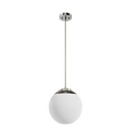 Hepburn 1-Light Light Fixtures in Pewter