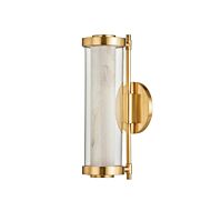 LED Wall Sconce by Corbett Lighting