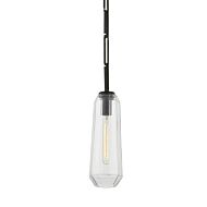 One Light Pendant by Corbett Lighting