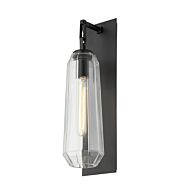 One Light Wall Sconce by Corbett Lighting