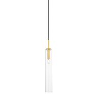 One Light Pendant by Mitzi