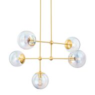 Five Light Chandelier by Mitzi