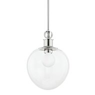 One Light Pendant by Mitzi