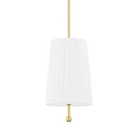 One Light Pendant by Mitzi