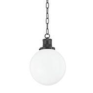 One Light Pendant by Mitzi