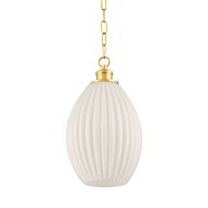 One Light Pendant by Mitzi