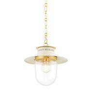 One Light Pendant by Mitzi