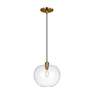 One Light Pendant by Visual Comfort Studio