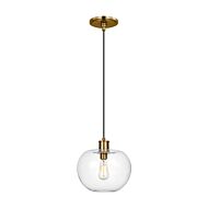 One Light Pendant by Visual Comfort Studio