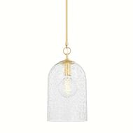 One Light Pendant by Hudson Valley