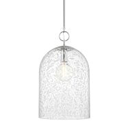 One Light Pendant by Hudson Valley