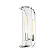 One Light Wall Sconce by Hudson Valley