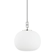 One Light Pendant by Hudson Valley