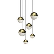 LED Pendant by Sonneman