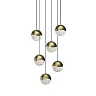 LED Pendant by Sonneman