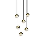 LED Pendant by Sonneman