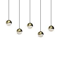 LED Pendant by Sonneman