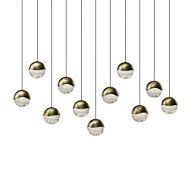 LED Pendant by Sonneman