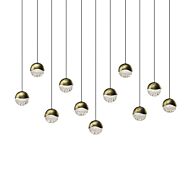 LED Pendant by Sonneman