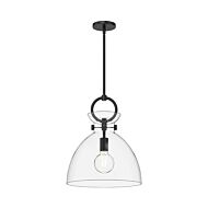 One Light Pendant by Alora