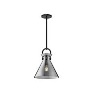 One Light Pendant by Alora