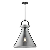 One Light Pendant by Alora