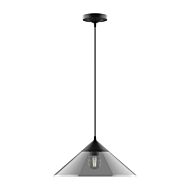 One Light Pendant by Alora