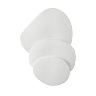 Four Light Wall Sconce by Corbett Lighting